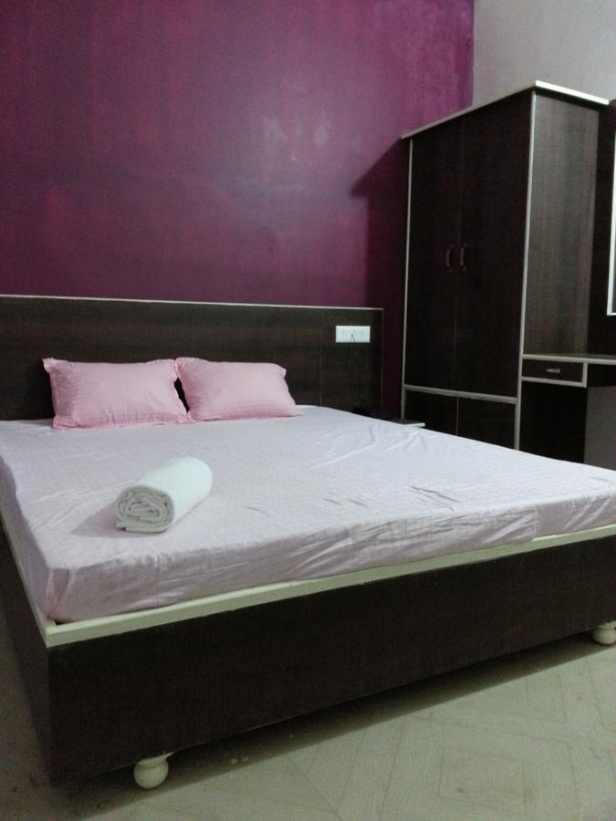 Hotel Sanchita Palace Forbesganj Εξωτερικό φωτογραφία