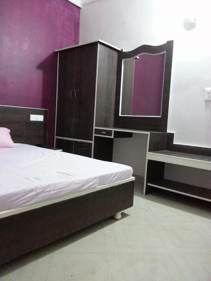 Hotel Sanchita Palace Forbesganj Εξωτερικό φωτογραφία