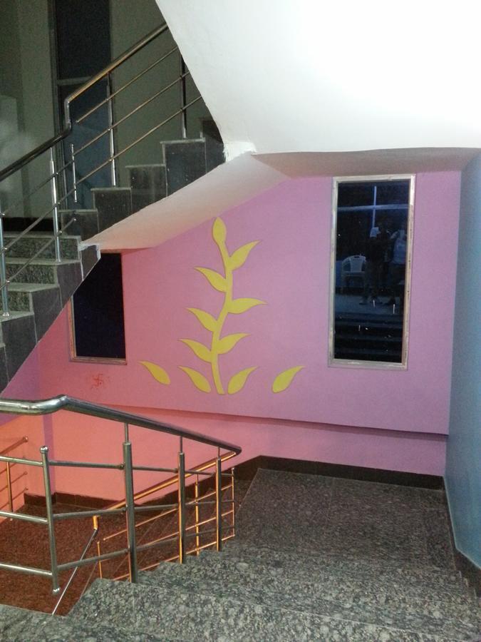 Hotel Sanchita Palace Forbesganj Εξωτερικό φωτογραφία